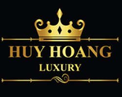 LOGO CÔNG TY TNHH THIẾT BỊ NỘI THẤT HUY HOÀNG